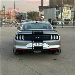 فۆرد مۆستانگ